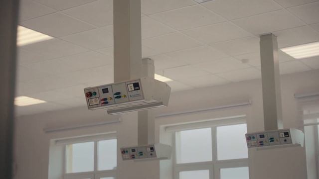 Новая школа в «Ямальском-2» | Тюменская область #строительство смотреть онлайн