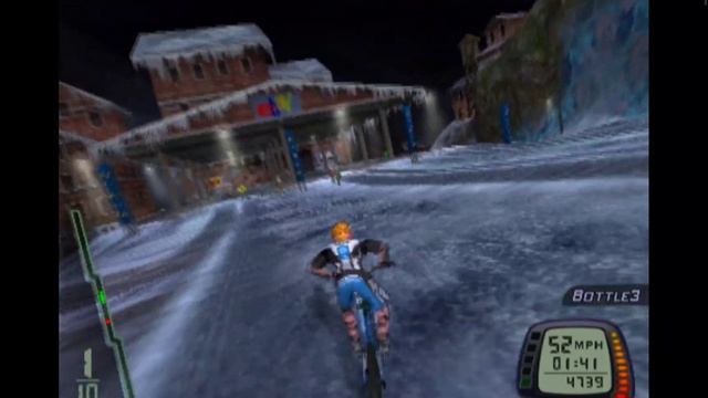 STAGE 10 MT ZORKOVASKA RUSSIA FR || DOWNHILL DOMINATION смотреть онлайн