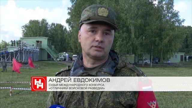 Гонки на БМП устроили разведчики на полигоне под Новосибирском смотреть онлайн