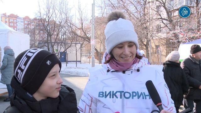Получить в подарок бытовую технику за правильные ответы могут участники викторины «Люби свой край» смотреть онлайн