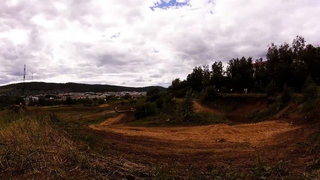 мотокросс Учалы 2015 смотреть онлайн