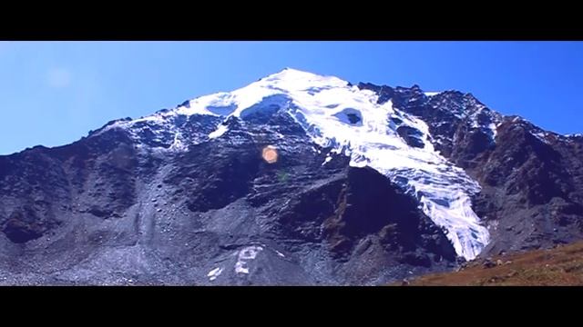 Радиалка на Jарашколь. 2012 г. смотреть онлайн