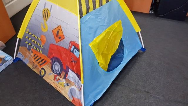 Обзор Палатка Five Stars из Rozetka смотреть онлайн