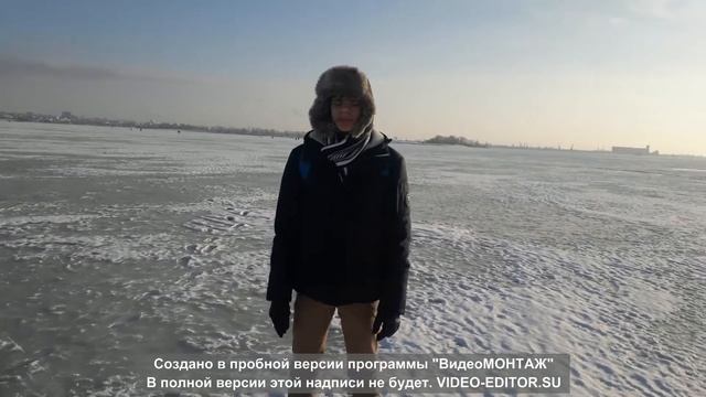 Поход на Волгу смотреть онлайн