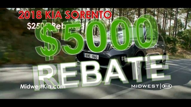 MIDWEST KIA - VALUE смотреть онлайн