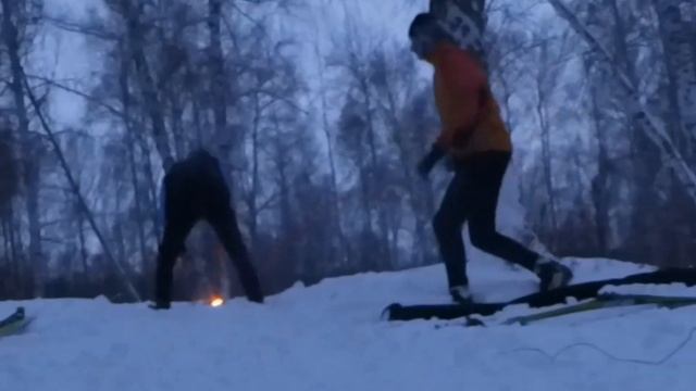 ВЫЖИВАНИЕ В ЛЕСУ(24 ЧАСА+УГАР) смотреть онлайн