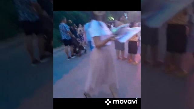 ВЕЧЕРНЯЯ ЕВПАТОРИЯ 27.06.2023 смотреть онлайн