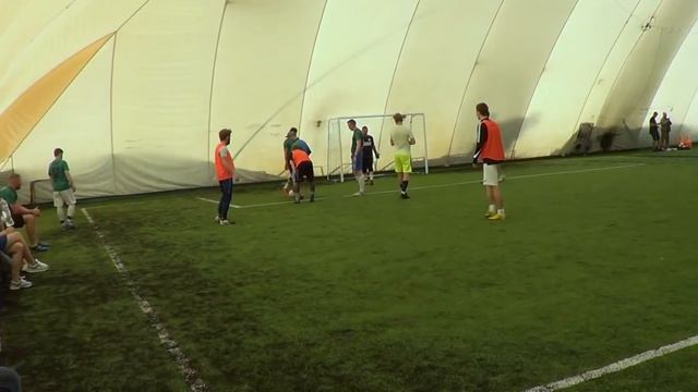 Застава - ФК Титаны 9:6 (полный матч) смотреть онлайн