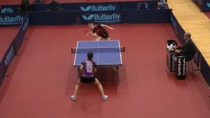 RTTC-2011. Y.Prokhorova vs S.Ganina. 14n Video 3rd Day