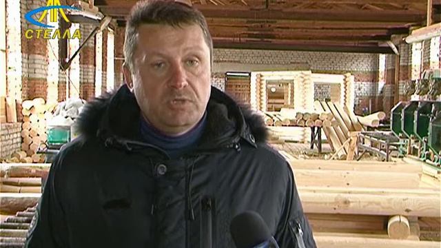 Рабочий визит главы г.Ялуторовска В.Н.Смелика на ООО "Гелиос плюс" смотреть онлайн