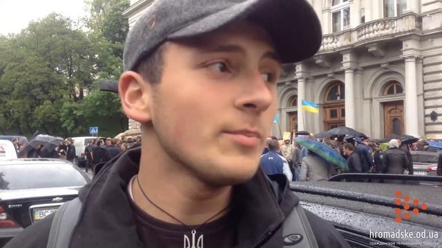 12.05.14 Hromadske.odessa во Львове смотреть онлайн