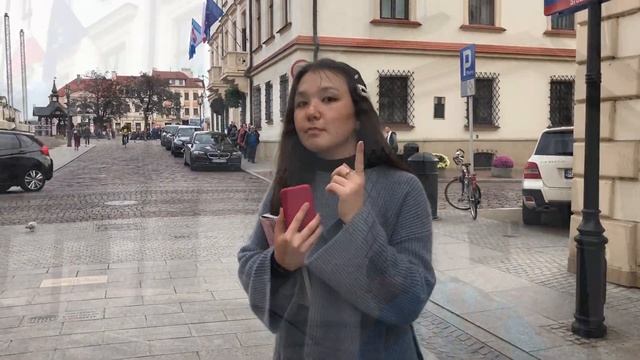 Достопримечательности Жешува смотреть онлайн