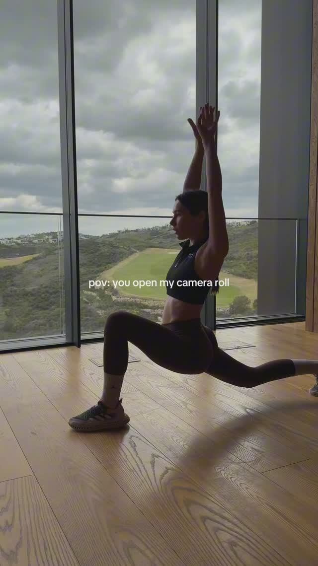 Твой персональный онлайн тренер, давай заниматься вместе 🫶#тренировка #спорт #мотивация смотреть онлайн