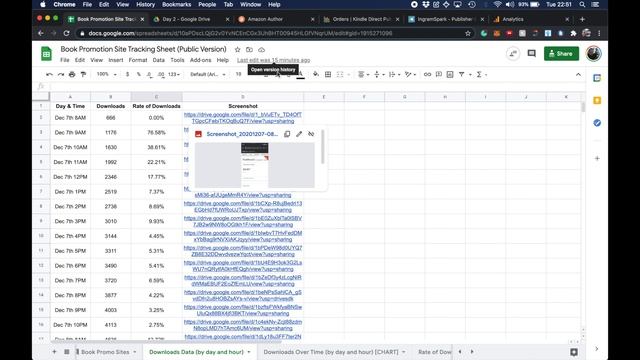 $1000 Book Ad Stack Test (Day 2) смотреть онлайн