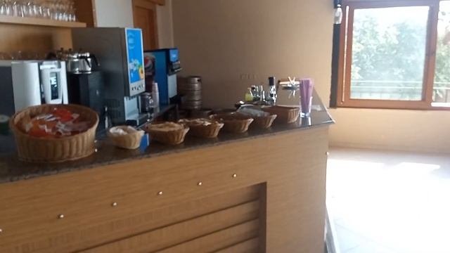 Отель SEALIGHT FAMILY CLUB