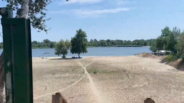 Обзор на базу отдыха «Хуторок» | отдых в Багаевском районе Ростовской области | лето 2024 смотреть онлайн