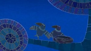 Как Обманули Змея / Гора самоцветов