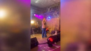 КОНВЕРСЫ - Александрс Волобуевс и ВИА "Ваши Краши"