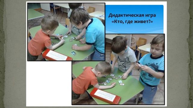 Использование современного дидактического оборудования в образовательном процессе. смотреть онлайн