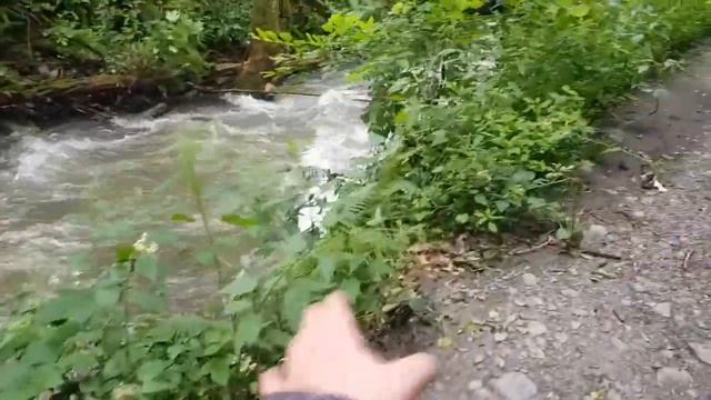 Германия. Кохем. Затопление. смотреть онлайн