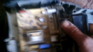 Пылесос LG греется и отключается ремонт легко.