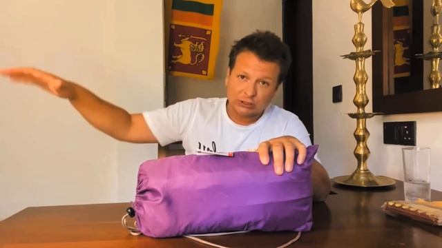 Шри-Ланка (ЧТО ВЗЯТЬ С СОБОЙ) ТОП20