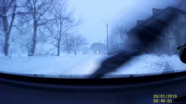 Приозерск утро 20 01 2019 смотреть онлайн