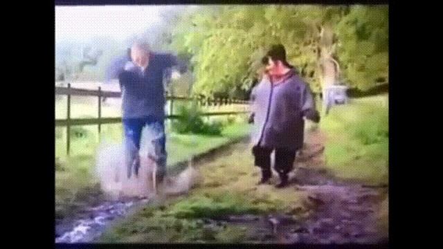 Вот так прыгнула! смотреть онлайн