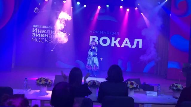 Олеся Тараненко 12 лет поёт песню Гадалка смотреть онлайн