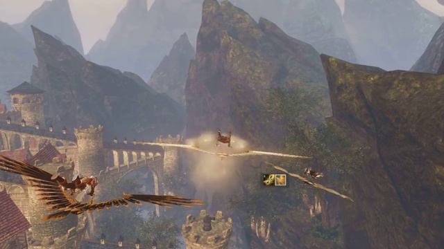 Прохождение ArcheAge-№1 (Капитан Мёртв(() смотреть онлайн