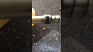 Ремонт главного цилиндра сцепления