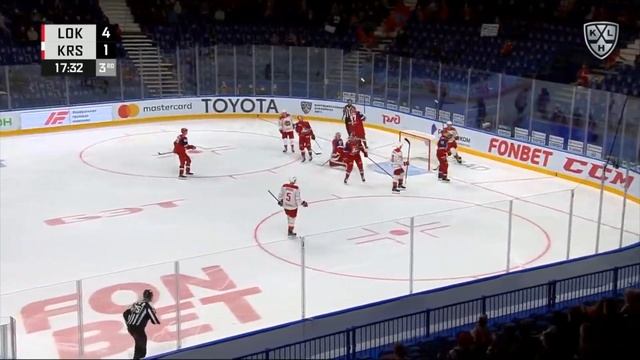 Daily KHL Update - October 17th, 2021 (English) смотреть онлайн
