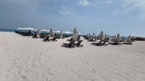 Наш Отпуск 2024 Abu Dhabi Отель Rixos Premium Saadiyat Island