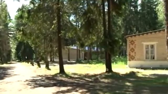 ГГК Солнечный смотреть онлайн