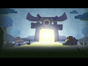 Фон «Царство Катаны» 3 | Background «Katana Kingdom» 3
