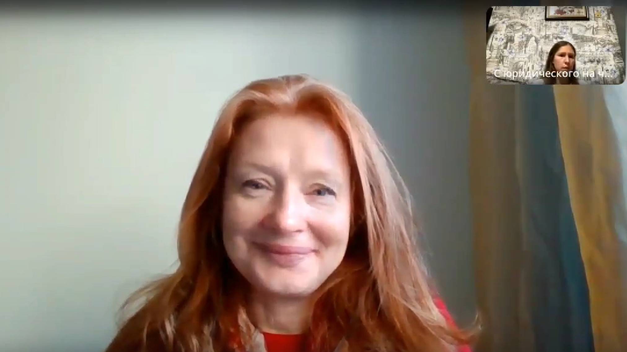 Самозванец. Найти и обезвредить