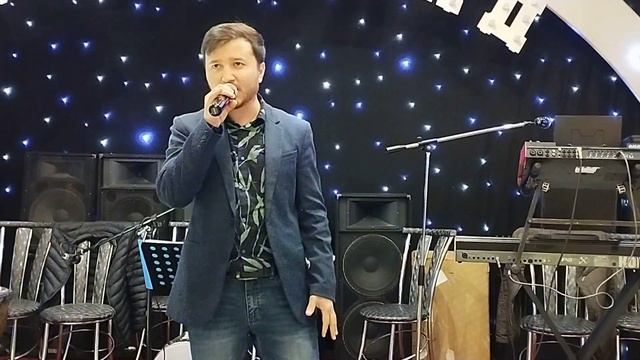 ХУШБАХТ КОМИЛОВ РЕСТОРАН ЗВЕЗДАПАД смотреть онлайн