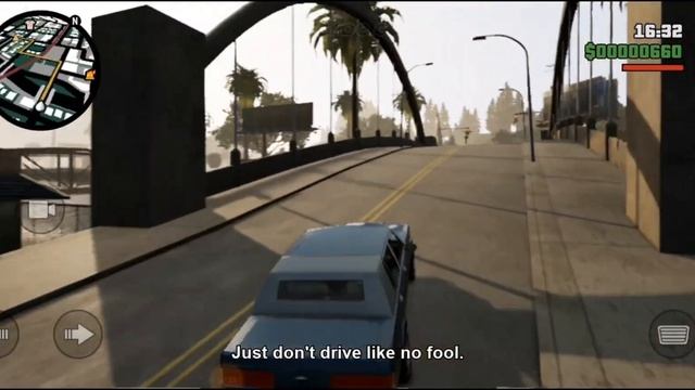 Gta: San Andreas – Netflix Part 3 Gameplay Walkthrough (android & Ios) смотреть онлайн