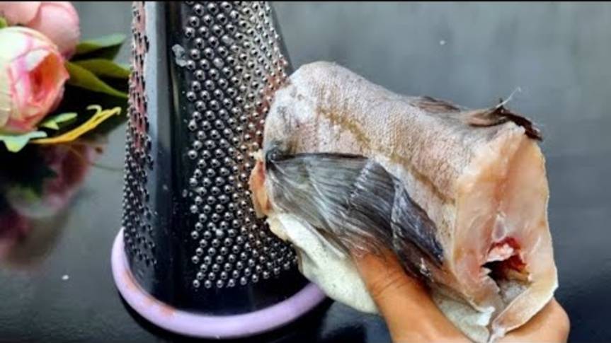 Подсели на МИНТАЙ по этому рецепту! Спасибо за рецепт моей соседке! 20 минут и готово! смотреть онлайн