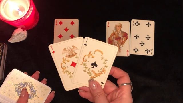«Крестовый король 🤴 ♣️ и его дамы 🫅❤️👸♣️🫅♦️. Что было , что будет, чем сердце успокоится 🤷♀️ смотреть онлайн