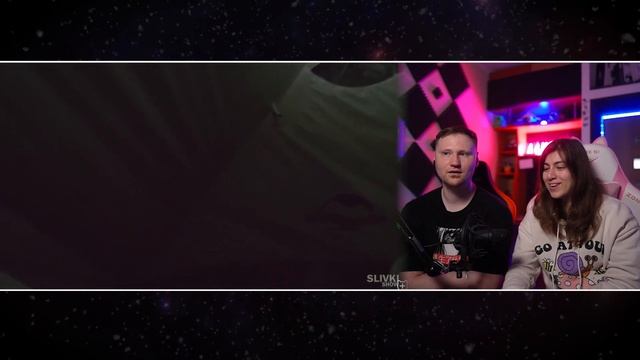 24 ЧАСА В ЛЕСУ С ТОВАРАМИ ALIEXPRESS [часть 2] | РЕАКЦИЯ на SlivkiShow смотреть онлайн