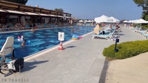 Baia Salima Kemer обзор 2024 года. Подходит ли для семейного отдыха или? TB TRAVELL