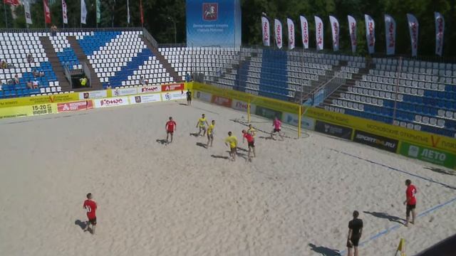 Первый дивизион | За 5-8 места | Элмонт - Металлист. Хайлайты смотреть онлайн