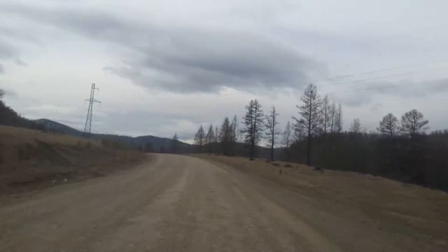 Неизвестный перевал. Республика Алтай. Здесь нет туристов... смотреть онлайн