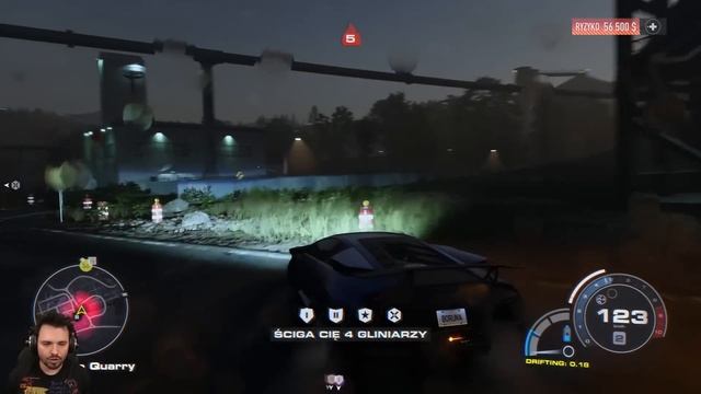 OSTATNIE ELIMINACJE | Need for Speed Unbound PL [#29] смотреть онлайн