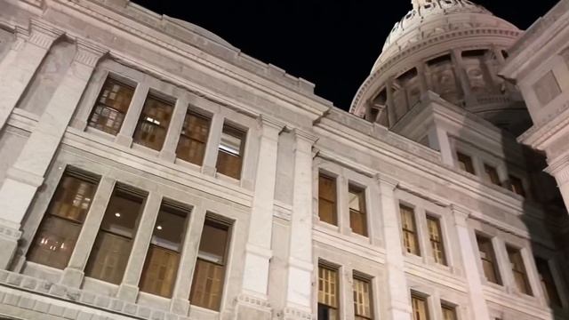 Austin in one day | поездка в Остин смотреть онлайн