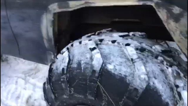 Вездеход Барс-Росомаха. Первые испытания смотреть онлайн