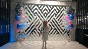 Илана Пфаненштиль - “Звёзды спят на крышах «