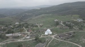 Село Чере, Хивский район.