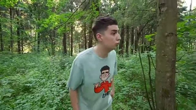 20 лайфхаков для выживания в лесу! смотреть онлайн